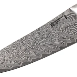 Bob Kramer By Zwilling Euro Stainless Santoku 18 Cm, 34897-181-0 -Koch Klingen Verkaufsgeschäft ZW34897 181 0 03 zwilling bob kramer zw34897 181 0 03