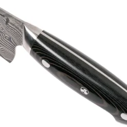 Bob Kramer By Zwilling Euro Stainless Santoku 18 Cm, 34897-181-0 -Koch Klingen Verkaufsgeschäft ZW34897 181 0 05 zwilling bob kramer zw34897 181 0 05