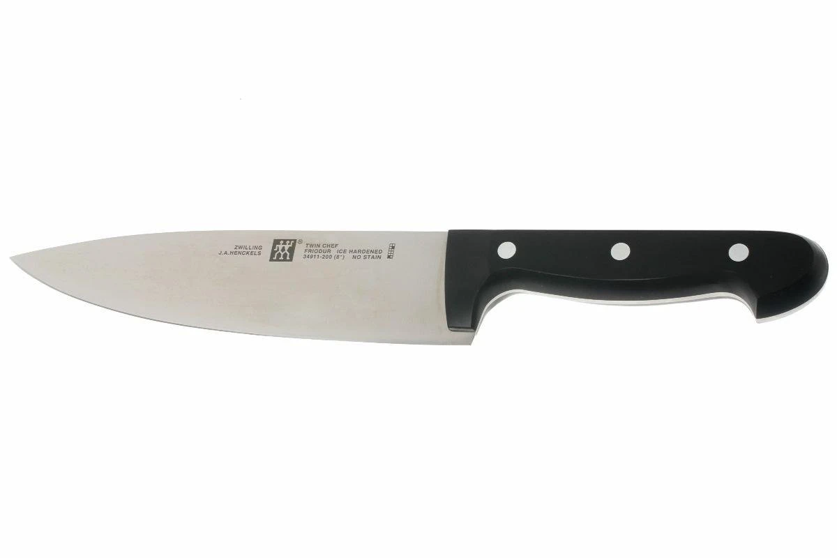 Zwilling J.A. Henckels 34911-201 TWIN Chef Kochmesser 3 Zwilling J.A. Henckels 34911-201 TWIN Chef Kochmesser