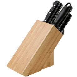 Zwilling 34931-003 Twin Chef Messerblock, 8-teilig -Koch Klingen Verkaufsgeschäft ZW34931 003 03 zwilling v202109 scaled