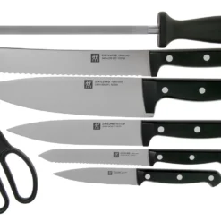 Zwilling 34931-003 Twin Chef Messerblock, 8-teilig -Koch Klingen Verkaufsgeschäft ZW34931 003 04 zwilling v202109 scaled