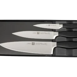 Zwilling J.A. Henckels Four Star-Messerset 3-tlg