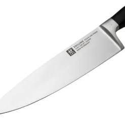 Zwilling J.A. Henckels Four Star 35140, 8-teiliges Messerset Mit Block -Koch Klingen Verkaufsgeschäft ZW35140 000 0 03 zwilling scaled