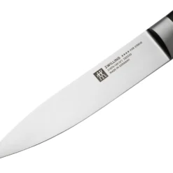 Zwilling J.A. Henckels Four Star 35140, 8-teiliges Messerset Mit Block -Koch Klingen Verkaufsgeschäft ZW35140 000 0 05 zwilling scaled