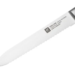 Zwilling J.A. Henckels Four Star 35140, 8-teiliges Messerset Mit Block -Koch Klingen Verkaufsgeschäft ZW35140 000 0 06 zwilling scaled