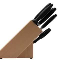 Zwilling J.A. Henckels Four Star 35140, 8-teiliges Messerset Mit Block -Koch Klingen Verkaufsgeschäft ZW35140 000 0 10 zwilling scaled