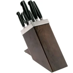 Zwilling Four Star SharpBlock Messerblock, 7-teilig, 35145-000 15 Zwilling Four Star SharpBlock Messerblock, 7-teilig, 35145-000 -Koch Klingen Verkaufsgeschäft ZW35145 000 0 03 zwilling zw35145 000 0 03