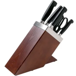 Zwilling Four Star SharpBlock Messerblock, 7-teilig, 35145-000 16 Zwilling Four Star SharpBlock Messerblock, 7-teilig, 35145-000 -Koch Klingen Verkaufsgeschäft ZW35145 000 0 04 zwilling v202106 scaled