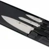 Zwilling Four Star 3-teiliges Messerset 1 Zwilling Four Star 3-teiliges Messerset -Koch Klingen Verkaufsgeschäft ZW35168 100 01 zwilling four star 3 delige messenset zw35168 100 d1