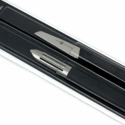 Zwilling 35211-001 Twin Grip 2-teiliges Messerset