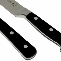 Zwilling 35601-100 Professional S Tranchier-Set 2-teilig -Koch Klingen Verkaufsgeschäft ZW35601 100 03 zwilling professional s set zw35601 100 03