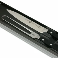 Zwilling 35601-100 Professional S Tranchier-Set 2-teilig -Koch Klingen Verkaufsgeschäft ZW35601 100 04 zwilling professional s set zw35601 100 04