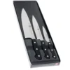 Zwilling - Professional 'S' 35602-000 Messerset 3 Tlg. -Koch Klingen Verkaufsgeschäft ZW35602 000 01 zwilling professionals 35602 000 messenset 3delig d1