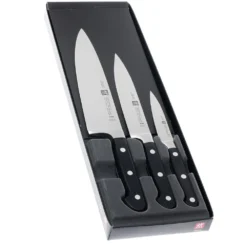 Zwilling - Professional 'S' 35602-000 Messerset 3 Tlg.