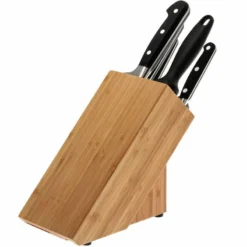 Zwilling 35621-004 Professional S Messerblock, 7-teilig -Koch Klingen Verkaufsgeschäft ZW35621 004 03 zwilling professional s messenset zw35621 004 03