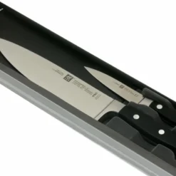 Zwilling 35645-000 Professional S Messerset 2-teilig -Koch Klingen Verkaufsgeschäft ZW35645 000 04 zwilling professional s set zw35645 000 04