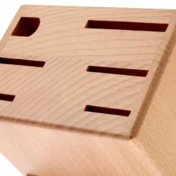 Zwilling - Professional "S" 8 Tlg. Messerblock -Koch Klingen Verkaufsgeschäft ZW35662 000 03 zwilling professional s 8 delig messenblok zw35662 000 d3