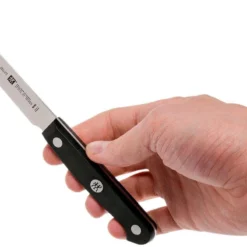 Zwilling Gourmet Officemesser 10 Cm, 36110-101 -Koch Klingen Verkaufsgeschäft ZW36110 101 0 06 zwilling gourmet zw36110 101 0 06