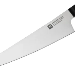 Zwilling Gourmet Compact Kochmesser 14 Cm, 36111-141 -Koch Klingen Verkaufsgeschäft ZW36111 141 0 03 zwilling scaled