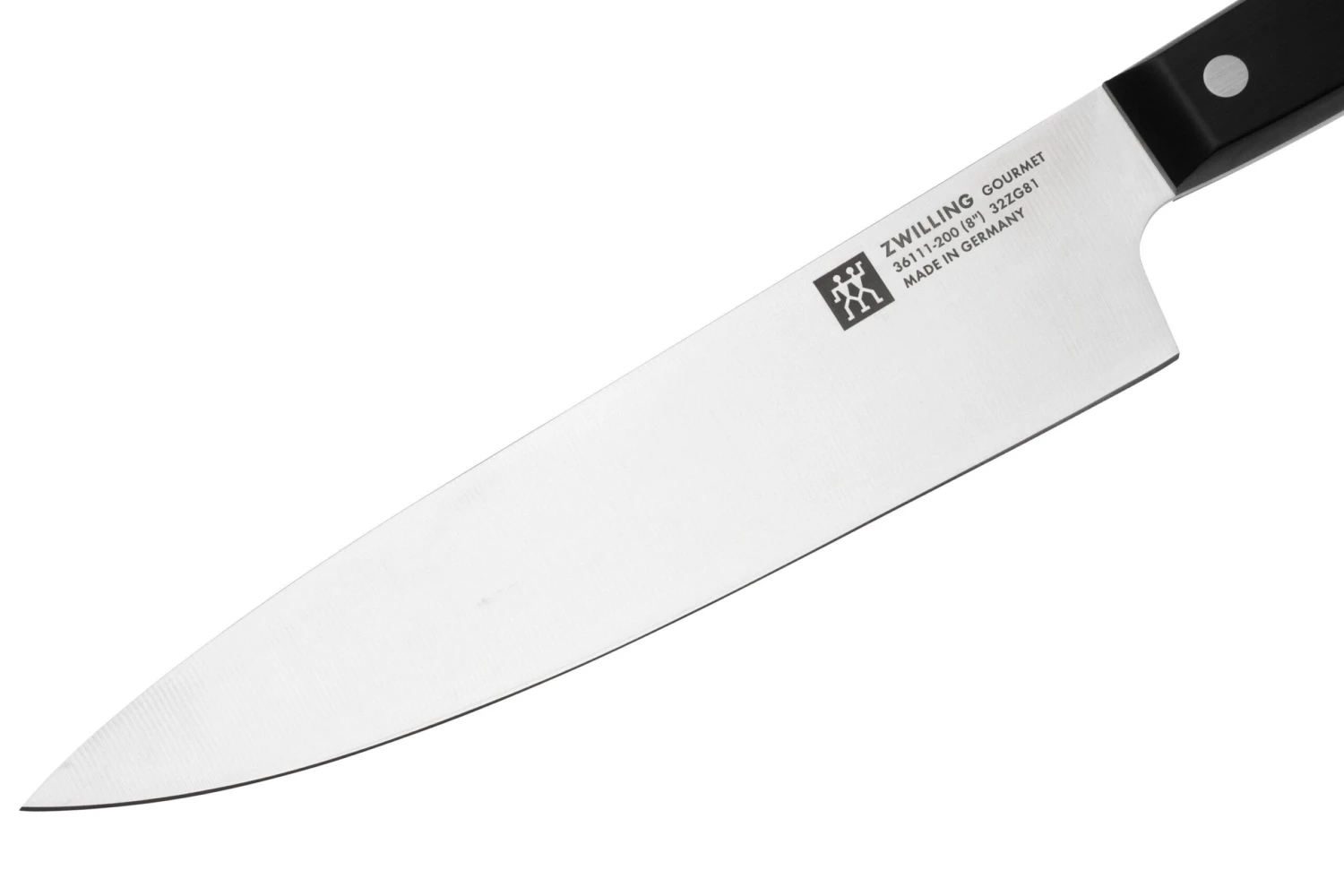 Zwilling Gourmet Kochmesser 20 Cm, 36111-201 5 Zwilling Gourmet Kochmesser 20 Cm, 36111-201 – Bild 3