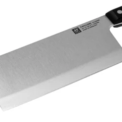 Zwilling Gourmet Chinesisches Kochmesser 18 Cm, 36112-181 -Koch Klingen Verkaufsgeschäft ZW36112 181 0 03 zwilling scaled