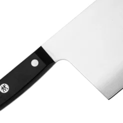 Zwilling Gourmet Chinesisches Kochmesser 18 Cm, 36112-181 -Koch Klingen Verkaufsgeschäft ZW36112 181 0 05 zwilling scaled