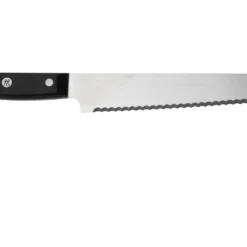 Zwilling Gourmet Brotmesser 20 Cm, 36116-201 -Koch Klingen Verkaufsgeschäft ZW36116 201 0 02 zwilling scaled