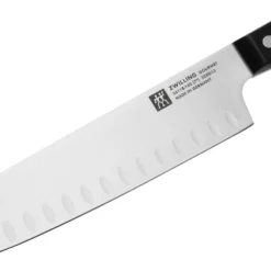 Zwilling Gourmet Santoku Mit Kullen 18 Cm, 36118-181-0 -Koch Klingen Verkaufsgeschäft ZW36118 181 0 03 zwilling scaled