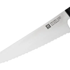 Zwilling Gourmet Compact Kochmesser Mit Wellenschliff 14 Cm, 36121-141 9 Zwilling Gourmet Compact Kochmesser Mit Wellenschliff 14 Cm, 36121-141 -Koch Klingen Verkaufsgeschäft ZW36121 141 0 03 zwilling scaled