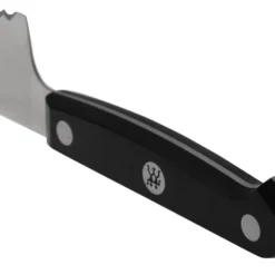 Zwilling Gourmet Compact Kochmesser Mit Wellenschliff 14 Cm, 36121-141 10 Zwilling Gourmet Compact Kochmesser Mit Wellenschliff 14 Cm, 36121-141 -Koch Klingen Verkaufsgeschäft ZW36121 141 0 04 zwilling scaled