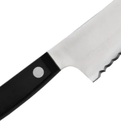 Zwilling Gourmet Compact Kochmesser Mit Wellenschliff 14 Cm, 36121-141 11 Zwilling Gourmet Compact Kochmesser Mit Wellenschliff 14 Cm, 36121-141 -Koch Klingen Verkaufsgeschäft ZW36121 141 0 05 zwilling scaled