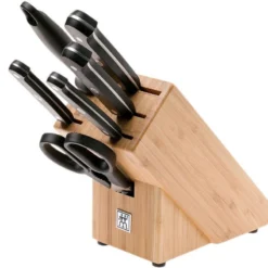 Zwilling Gourmet Messer-Set 7-teilig, 36131-002