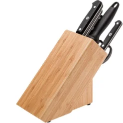 Zwilling Gourmet Messer-Set 7-teilig, 36131-002 -Koch Klingen Verkaufsgeschäft ZW36131 002 0 03 zwilling gourmet zw36131 002 0 03