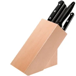 Zwilling Gourmet Messer-Set 6-teilig, 36131-003 -Koch Klingen Verkaufsgeschäft ZW36131 003 0 03 zwilling gourmet zw36131 003 0 03