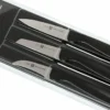 Zwilling Gemüsemesser-Set, 3-tlg., 38115-001 -Koch Klingen Verkaufsgeschäft ZW38115 001 01 zwilling groentemesset zw38115 001 d1