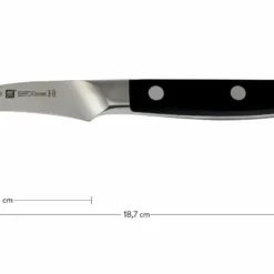 Zwilling 38400-051 Pro Schälmesser