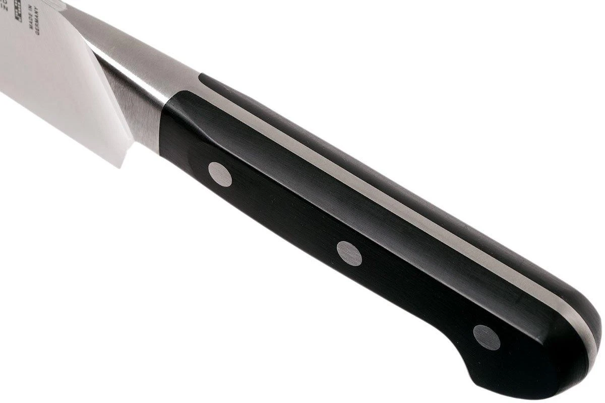 Zwilling Pro Kochmesser 18 Cm, 38401-181-0 7 Zwilling Pro Kochmesser 18 Cm, 38401-181-0 – Bild 5