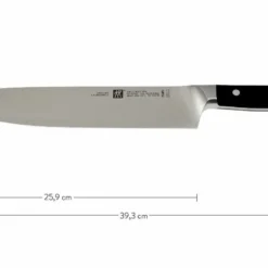 Zwilling 38401-261 Pro Kochmesser