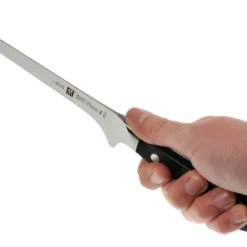 Zwilling J.A. Henckels Pro Filiermesser 18cm, 38403-181 -Koch Klingen Verkaufsgeschäft ZW38403 181 05 zwilling pro zw38403 181 d5