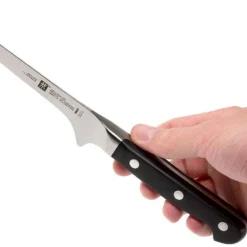 Zwilling J.A. Henckels Pro Ausbeinmesser 14 Cm, 38404-141 -Koch Klingen Verkaufsgeschäft ZW38404 141 06 zwilling pro zw38404 141 06