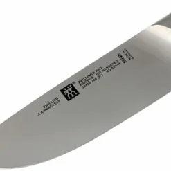 Zwilling 38405-161 Pro Kochmesser, Breite Klinge 11 Zwilling 38405-161 Pro Kochmesser, Breite Klinge -Koch Klingen Verkaufsgeschäft ZW38405 161 02 zwilling pro zw38405 161 02