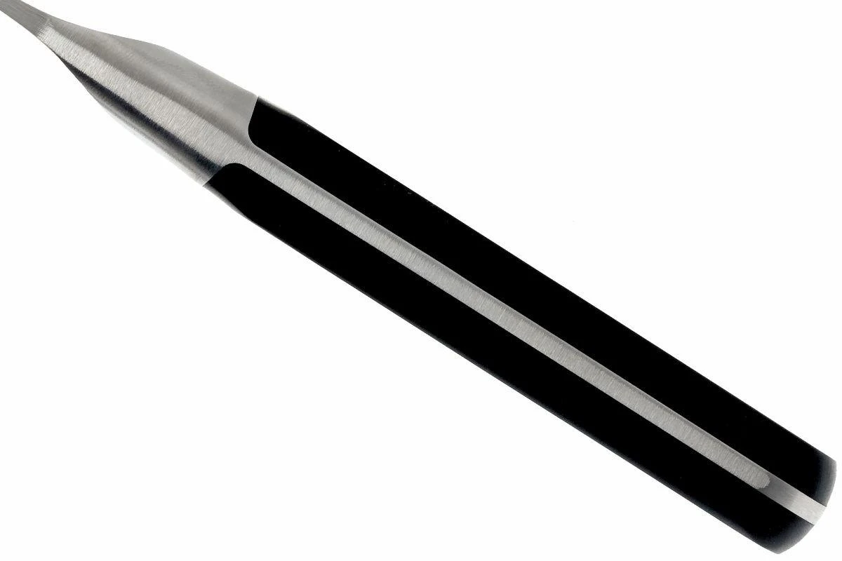 Zwilling 38405-161 Pro Kochmesser, Breite Klinge 6 Zwilling 38405-161 Pro Kochmesser, Breite Klinge – Bild 4