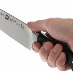 Zwilling 38405-161 Pro Kochmesser, Breite Klinge 14 Zwilling 38405-161 Pro Kochmesser, Breite Klinge -Koch Klingen Verkaufsgeschäft ZW38405 161 05 zwilling pro zw38405 161 05