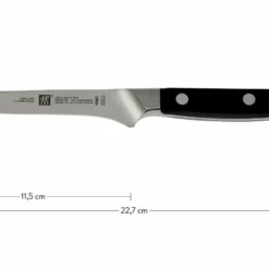 Zwilling 38409-121 Pro Steakmesser