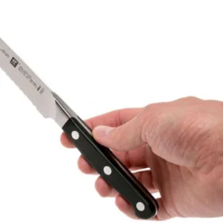 Zwilling Pro Universalmesser 15.1, 28400-131 -Koch Klingen Verkaufsgeschäft ZW38410 131 0 06 zwilling pro zw38410 131 0 06