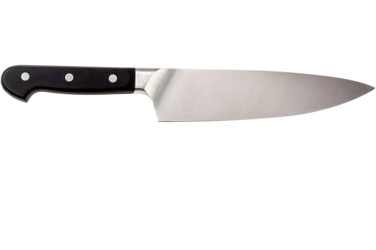 Zwilling J.A. Henckels Pro Kochmesser 20 Cm, 38411-201 4 Zwilling J.A. Henckels Pro Kochmesser 20 Cm, 38411-201 – Bild 2