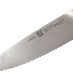 Zwilling J.A. Henckels Pro Kochmesser 20 Cm, 38411-201 11 Zwilling J.A. Henckels Pro Kochmesser 20 Cm, 38411-201 -Koch Klingen Verkaufsgeschäft ZW38411 201 03 zwilling pro zw38411 201 03