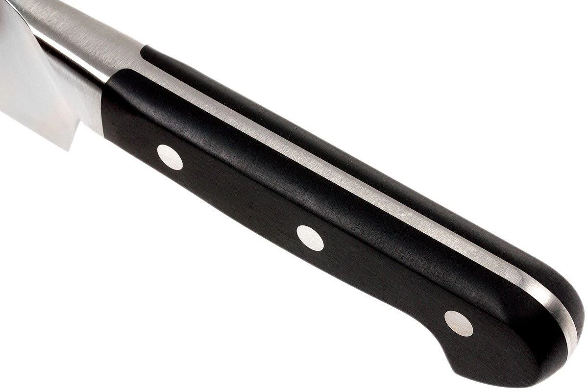 Zwilling J.A. Henckels Pro Kochmesser 20 Cm, 38411-201 7 Zwilling J.A. Henckels Pro Kochmesser 20 Cm, 38411-201 – Bild 5