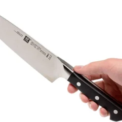 Zwilling J.A. Henckels Pro Kochmesser 20 Cm, 38411-201 14 Zwilling J.A. Henckels Pro Kochmesser 20 Cm, 38411-201 -Koch Klingen Verkaufsgeschäft ZW38411 201 06 zwilling pro zw38411 201 06