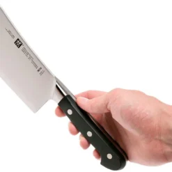 Zwilling Pro Hackmesser, 16 Cm, 38415-161 13 Zwilling Pro Hackmesser, 16 Cm, 38415-161 -Koch Klingen Verkaufsgeschäft ZW38415 161 0 06 zwilling pro zw38415 161 0 06